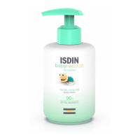 ISDIN Lotion pour le Corps 'Baby Naturals' - 200 ml