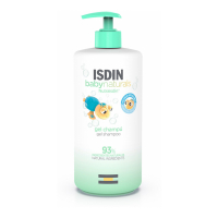 ISDIN Shampoing Gel 'Baby Naturals' - 50 ml
