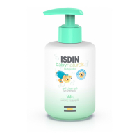 ISDIN Shampoing Gel 'Baby Naturals' - 200 ml