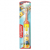 Colgate 'Minions' Electric Toothbrush