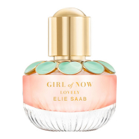 Elie Saab Eau de parfum 'Girl Of Now Lovely' - 30 ml