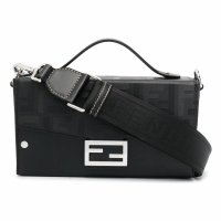 Fendi Men's Top Handle Bag