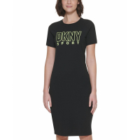DKNY Women's Bodycon Dress