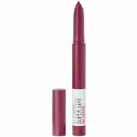 Maybelline Crayon à Lèvres 'Superstay Ink' - 60 Accept A Dare 1.5 g