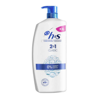 Head & Shoulders 'Anti-Dandruff 2In1' Shampoo & Conditioner - 900 ml
