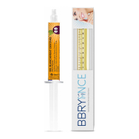 BBryance Whitening gel - Passion 10 ml