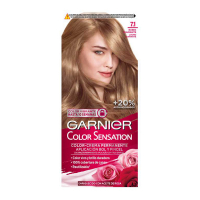 Garnier 'Color Sensation' Permanent Colour - 7.1 Blond Diamond 110 g