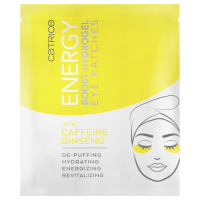 Catrice 'Energy Boost Hydrogel' Eye Patches
