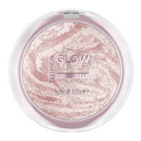 Catrice 'Glow Lover Oil-Infused' Highlighter - 010 Glowing Peony 8 g