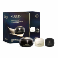 Shiseido Set de soins anti-âge 'Future Solution LX' - 3 Pièces