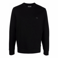 Emporio Armani Men's 'Logo' Sweater