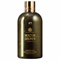 Molton Brown 'Labdanum Dusk' Bath & Shower Gel - 300 ml