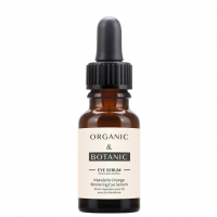 Organic & Botanic Sérum pour les yeux 'Mandarin Orange Restoring' - 15 ml