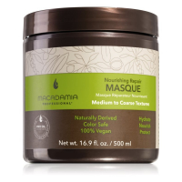 Macadamia Masque pour les cheveux 'Nourishing' - 500 ml