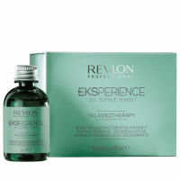 Revlon Huile Cheveux 'Eksperience Talassotherapy Balancing' - 50 ml, 6 Pièces