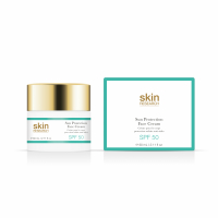 Skin Research 'Sun Protection' Face Cream SPF50 - 60 ml