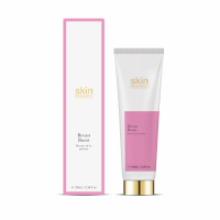 Skin Research Crème raffermissante 'Breast Boost' - 100 ml