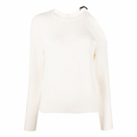 Michael Kors Women's 'Épaules Dénudées' Sweater