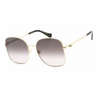 Gucci Women's 'GG1143S' Sunglasses