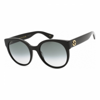Gucci Women's 'GG0035SN' Sunglasses