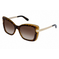 Salvatore Ferragamo Women's 'SF814S' Sunglasses