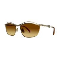 Lanvin Men's 'LNV111S' Sunglasses