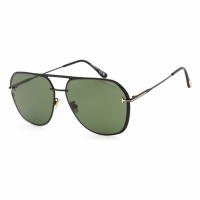 Tom Ford Men's 'FT0947-D' Sunglasses