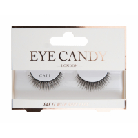Eye Candy 'Cali' Fake Lashes -  1 Pair