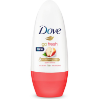 Dove Déodorant Roll On 'Go Fresh Apple & White Tea' - 50 ml