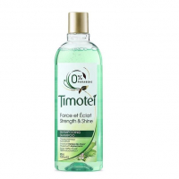 Timotei 'Force Et Eclat' Shampoo - 400 ml