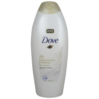 Dove 'Soie Precieuse' Shower Gel - 700 ml