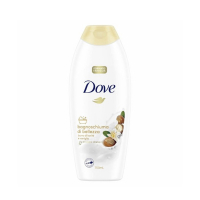 Dove 'Shea Butter And Vanilla' Shower Gel - 700 ml