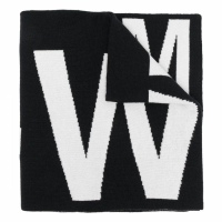 Off-White 'Logo' Halstuch für Damen