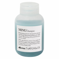 Davines 'Minu' Shampoo - 75 ml