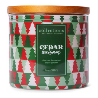 Colonial Candle 'Cedar Balsam' 3 Wicks Candle - 369 g