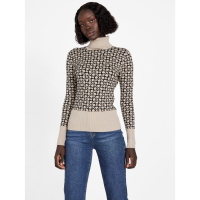 Guess Women's 'Eco Lohan' Turtleneck Sweater