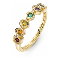 Pandora 'Marvel The Avengers Infinity Stones' Ring für Damen