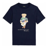 Ralph Lauren Kids T-Shirt für großes Jungen