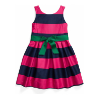 Ralph Lauren Little Girl's Mini Dress