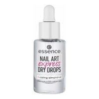 Essence 'Express' Drying Drops - 8 ml
