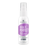 Essence 'Keep It Perfect!' Fixier spray - 50 ml