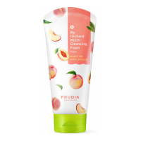 Frudia 'My Orchard Mochi' Reinigungsschaumstoff - Peach 120 ml