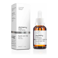 Alchemy Care Cosmetics Sérum de nuit 'Acids Peeling' - 30 ml