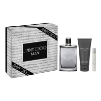 Jimmy Choo Perfume Set - 3 Pieces