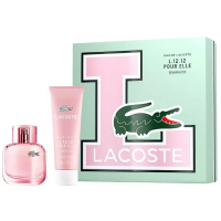 Lacoste 'L.12.12 Pour Elle Sparkling' Perfume Set - 2 Pieces