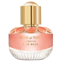 Elie Saab Eau de parfum 'Girl Of Now Forever' - 50 ml