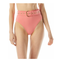 MICHAEL Michael Kors Women's 'Solids' Bikini Bottom