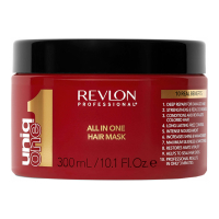 Revlon Masque pour les cheveux 'Uniq One' - 300 ml