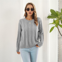 Ellie Women's Pullover Sweater