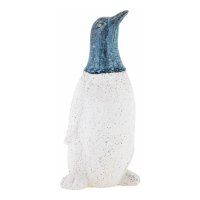 Villa Altachiara Sculpture 'Atlantic Little Penguin'